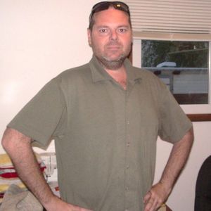 Meet your Posher, Morris